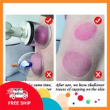 Dòng Cao Cấp Chính Hãng - Dụng Cụ Hút Núm Vú Chân Không Hỗ Trợ 24/7