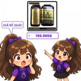 Chai hít tăng khoái cảm Popper GOLD LABEL 30ml Nhathuocsuckhoe.com >Popper 30ml USA, Hàng Chính Hãng, Hỗ Trợ Tăng Cường Sinh Lý Cho Nam Nữ Cực Mạnh, T