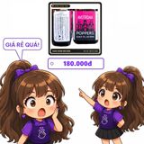 Chai hít tăng khoái cảm Popper AMSTERDAM 30ml Nhathuocsuckhoe.com Popper 30ml USA, Hàng Chính Hãng, Dòng Cao Cấp, Cực Mạnh, Phê Lâu, Cho Ng Lờn Lâu Nă