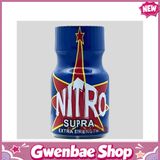Nitro Supra 10ml Chính Hãng - Gwen Shop Chính Hãng