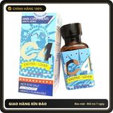 Chai hít tăng khoái cảm Popper C4 30ml Nhathuocsuckhoe.com Popper 30ml USA, Hàng Xịn, Bao Phê