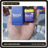 Chai hít tăng khoái cảm Popper Blue boy 30ml Nhà Thuốc Sức Khoẽ.Com Chai Hít Tăng Hưng Phấn Popper 30ml USA, Hàng Chính Hãng, Cực Mạnh, Phê Lâu