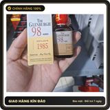 Chai hít tăng khoái cảm Popper THE GLENBURGIE 30ml Nhà Thuốc Sức Khoẽ.Com Chai Hít Popper 30ml USA, Hàng Chính Hãng, Dòng Cao Cấp Cực Mạnh, Phê Lâu, C