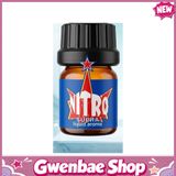 Nitro 20ml Chính Hãng - Gwen Shop Chính Hãng