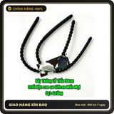 Bản Nhập Khẩu Cao Cấp - Hàng .Cây Thông Tiểu,Cao Cấp, Cao Su Mềm Mại, Tăng Cảm Giác Cực Sướng, Bao Phê