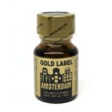 Popper Amsterdam Gold Label 10ml Chính Hãng - Gwen Shop Chính Hãng