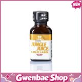 Popper Lockerroom Jungle Juice Gold Label 25ml Chính Hãng - Gwen Shop Chính Hãng