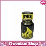 Popper Everest Black Label 10ml Chính Hãng - Gwen Shop Chính Hãng