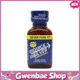 Popper PWD Quicksilver 30ml Chính Hãng - Gwen Shop Chính Hãng