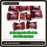 Viên uống hỗ trợ sinh lý nam Ha mer Hàng Nhập Khẩu Chính Hãng USA Combo 8 Viên Kẹo Hamer Mỹ, Cực Mạnh Phê Lâu, Cương Cứng Liên Cả Ngày, che tên sản ph