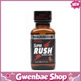 Popper PWD Super Rush Black Label 30ml Chính Hãng - Gwen Shop Chính Hãng