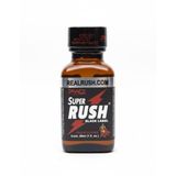 Popper PWD Super Rush Black Label 30ml Chính Hãng - Gwen Shop Chính Hãng