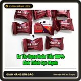 Viên uống hỗ trợ sinh lý nam Ha mer Combo 8 viên kẹo hamer mỹ chính hãng, cực mạnh, tác dụng nhanh chóng, an toàn cho sức khỏe, ko phê hoàn tiền 100%