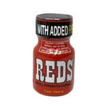 Popper Reds 10ml Chính Hãng - Gwen Shop Chính Hãng