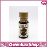 Popper Jack's Old Fashioned 10ml Chính Hãng - Gwen Shop Chính Hãng
