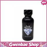 Popper Lady Diamond 30ml Chính Hãng - Gwen Shop Chính Hãng