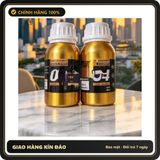 Chai hít tăng khoái cảm Popper MAN COMPONENTSE BROWNS 100ml Hàng Chính Hãng USA Real Popper 100ml Hàng Chính Hãng, Cực Mạnh Phê Lâu, Tác Dụng Nhanh Ch