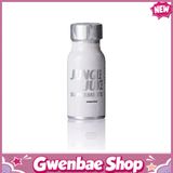 Popper Lockerroom Jungle Juice Supreme Steel 30ml Chính Hãng - Gwen Shop Chính Hãng