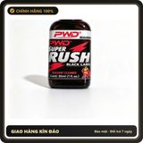 Chai hít tăng khoái cảm Popper PWD 30ml Sale Popper 30ml USA, Hàng Real Chính Hãng, Cực Mạnh, Xả Hàng Cuối Năm, Số Lượng Còn Ít