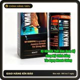 Chai xịt kéo dài thời gian nam KMAX Xịt là cứng ngay, hàng mỹ chính hãng, cực mạnh,tác dụng nhanh chóng, cam kết hiệu quả