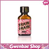 Popper Twisted Beast Brain Drain 24ml Chính Hãng - Gwen Shop Chính Hãng