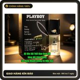Chai xịt kéo dài thời gian nam PLAYBOY Xịt cương cứng, kéo dài thời gian quan hệ, hàng mỹ chính hãng, tác dụng nhanh chóng, xịt là cương cứng liền