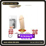 Đồ chơi người lớn BIGGER MAN Giảm giá Cốc Tình Yêu 2 trong 1, Đồ Chơi Giải Trí Cho Ng Lớn, che tên sản phẩm bảo mật kín đáo Bảo Mật