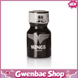 Popper Lockerroom Wings Black Limited Edition 10ml Chính Hãng - Gwen Shop Chính Hãng