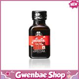 Popper Amsterdam Special 25ml Chính Hãng - Gwen Shop Chính Hãng