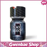 Popper Black Room 10ml Chính Hãng - Gwen Shop Chính Hãng