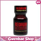 Popper PWD Redrum 10ml Chính Hãng - Gwen Shop Chính Hãng