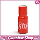 Popper Everest She 15ml Chính Hãng - Gwen Shop Chính Hãng