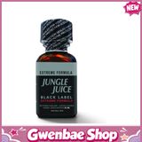 Popper Jungle Juice Black Label Extreme Formula 25ml Chính Hãng - Gwen Shop Chính Hãng