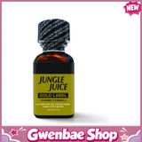 Popper Jungle Juice Gold Label Xtreme Formula 25ml Chính Hãng - Gwen Shop Chính Hãng