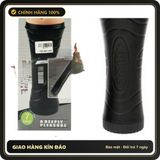 Cốc Tình Yêu Cho Nam, Có Rung Điều Khiển, Tai Nghe, Cao Cấp - sạc USB, điều khiển từ xa, chất liệu an toàn cho da