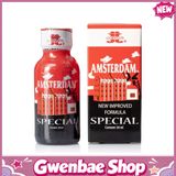 Popper Lockerroom Amsterdam Special 30ml Chính Hãng - Gwen Shop Chính Hãng