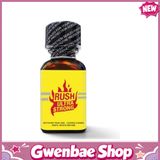Popper Rush Ultra Strong 25ml Chính Hãng - Gwen Shop Chính Hãng
