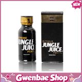 Popper Lockerroom Jungle Juice Extreme Pentyl 30ml Chính Hãng - Gwen Shop Chính Hãng