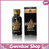 Popper Lockerroom Rush Ultra Strong Extreme Pentyl 30ml Chính Hãng - Gwen Shop Chính Hãng