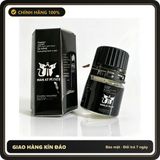 Chai hít tăng khoái cảm Popper MAN AT PLAY 20ml Chai Hít hỗ trợ sinh lý Popper 20ml USA, Hàng Chính Hãng, dùng được cho nam nữ, Bao Phê