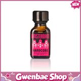 Popper Belgo Amsterdam Hardcore 24ml Chính Hãng - Gwen Shop Chính Hãng