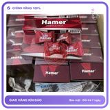 Viên uống hỗ trợ sinh lý nam Hamer 1 hộp 32 viên kẹo sâm Hamer Mỹ Chính Hãng,Loại 1, cực mạnh, được kiểm tra hàng trước khi thanh