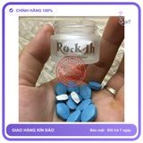 Viên uống hỗ trợ sinh lý nam Rock It Có tem chống hàng giả rocket 1h hàng Việt Nam,siêu mạnh, uống trước 40p, cương cứng cả ngày, che tên sản phẩm bả