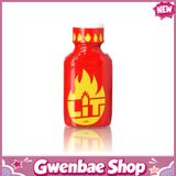 Popper Shelbora LIT 25ml Chính Hãng - Gwen Shop Chính Hãng