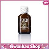 Popper Shelbora Venom XTreme Viper Spit 30ml Chính Hãng - Gwen Shop Chính Hãng