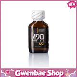 Popper Shelbora 429 AZZ 30ml Chính Hãng - Gwen Shop Chính Hãng
