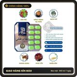 Viên uống hỗ trợ sinh lý nam NGỰA THÁI Hàng Chính Hãng Thái Lan Thuốc Ngựa Thái, Tăng Cường Sinh Lý Cho Nam Giới, Có Tem Chống Hàng Giả, Ko Tác Dụng H