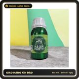 Chai hít tăng khoái cảm Popper MR B 100ml Shop chính hãng, Popper khô Neon 100ml, Dòng Mạnh Phê Lâu,ko nhức đầu,ko bỏng mũi
