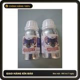 Chai hít tăng khoái cảm Popper POPPER USA 100ml Popper Khô Siêu Mạnh 100ml USA