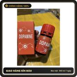 DOPAMINE 40ml Shop Chính Hãng, Lấy Đúng Mẫu 40ml USA, Dòng Mạnh, Phê Lâu,Ko Nhức Đầu, Ko Bỏng Mũi, che tên sản phẩm bảo mật kín đáo